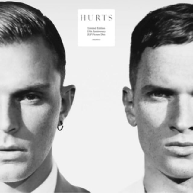 Hurts - Happiness (15th Anniversary Edition | First Time On Vinyl!)