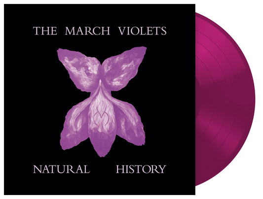 March Violets, The - Natural History (RSD 2026)