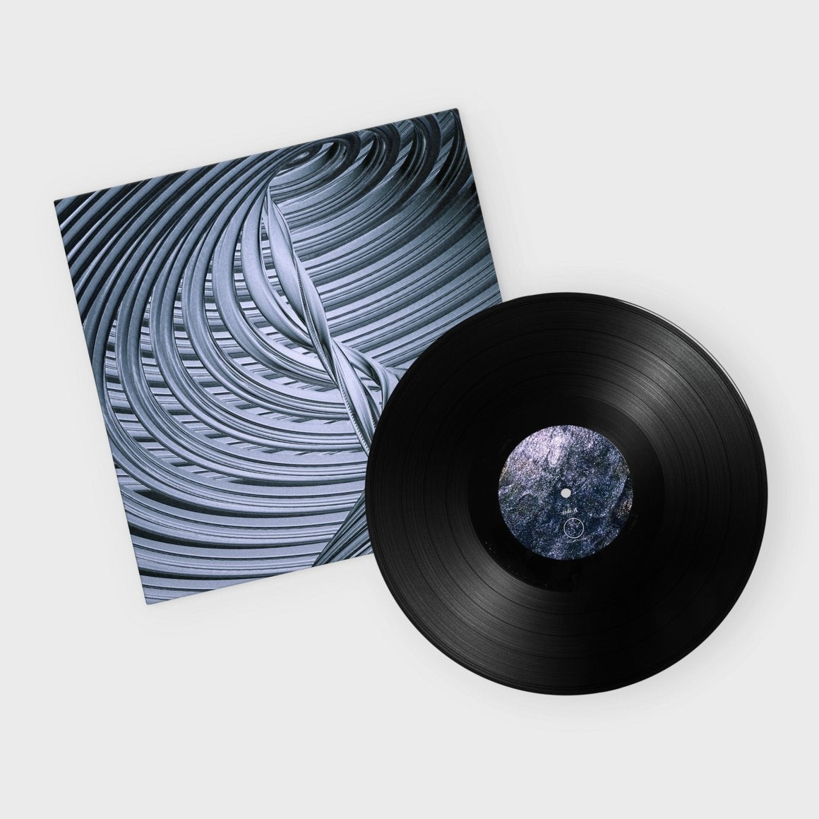 Watari, Kent - Subtraction In Spiral