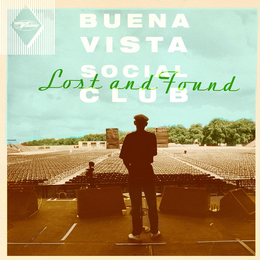 Buena Vista Social Club - Lost and Found (2026 Repress)