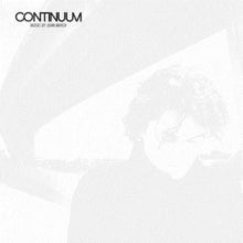 Mayer, John - Continuum