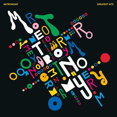 Metronomy - Greatest Hits /BBC Sessions
