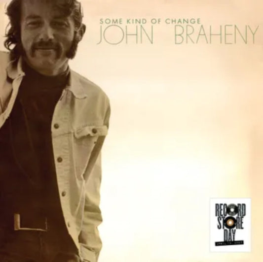 Braheny, John - Some Kind Of Change (RSD 25)