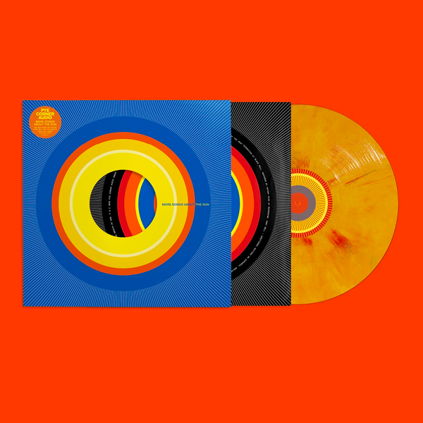 Pye Corner Audio - More Songs About The Sun
