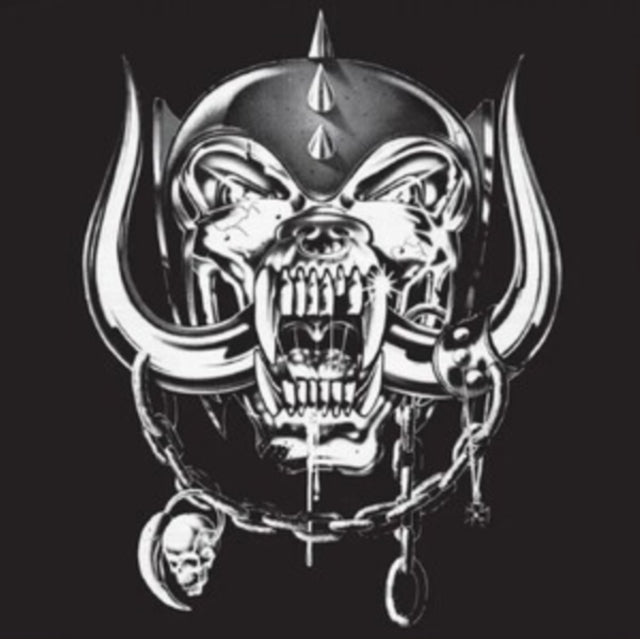 Motorhead - No Remorse (2025 Reissue)