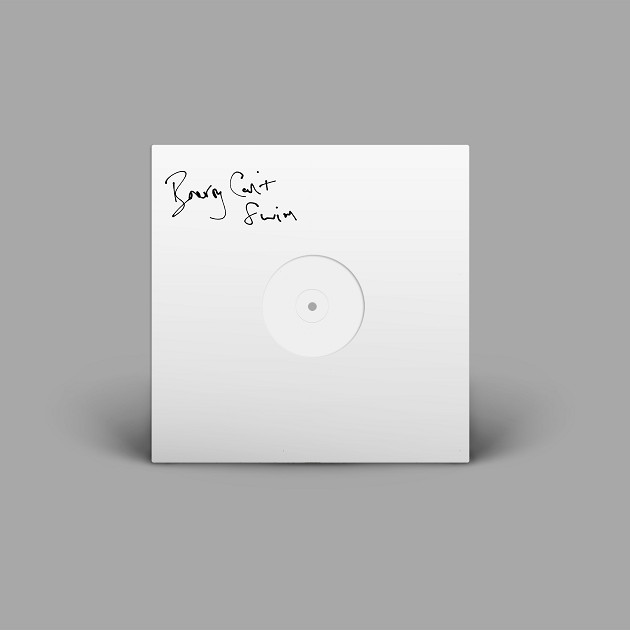 Barry Can't Swim - Loner