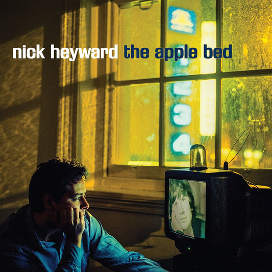 Heyward, Nick - The Apple Bed (2025 Reissue)