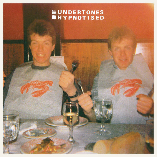 Undertones, The - Hypnotised (2025 Reissue)