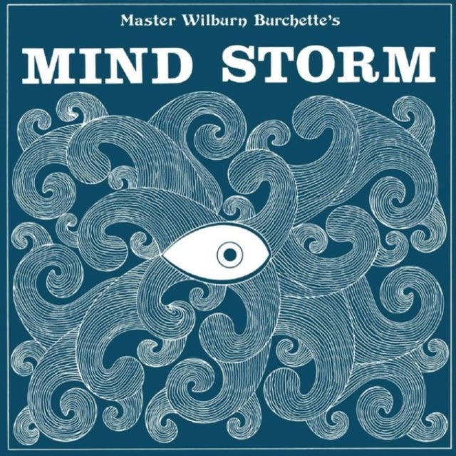 Mind Storm (2024 Repress)