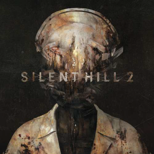 Silent Hill 2 (OST) - Music By Akira Yamaoka
