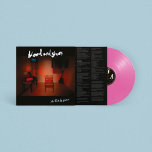 Blood Red Shoes - In Time To Voices (2024 Repress)