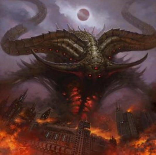 Oh Sees - Smote Reverser (2025 Reissue)