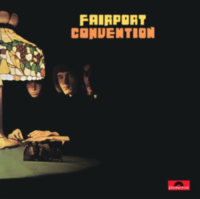 Fairport Convention - Fairport Convention (2023 Reissue)