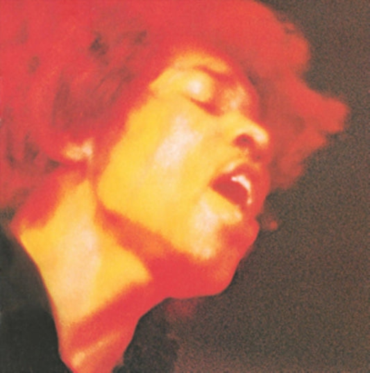 Hendrix, Jimi, The Experience - Electric Ladyland