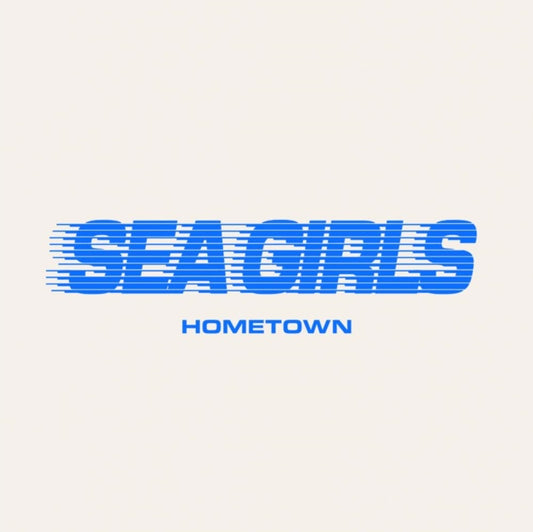 Sea Girls - Homesick