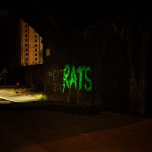 Rats - Rule The World