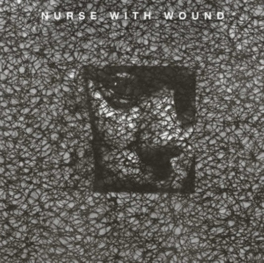 Nurse With Wound - Backside (2026 Reissue)