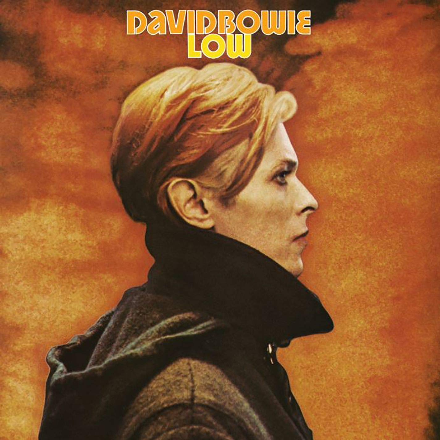 Bowie, David - Low (2017 Remaster)
