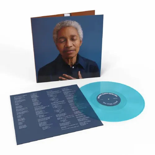 Glenn-Copeland, Beverly - The Ones Ahead