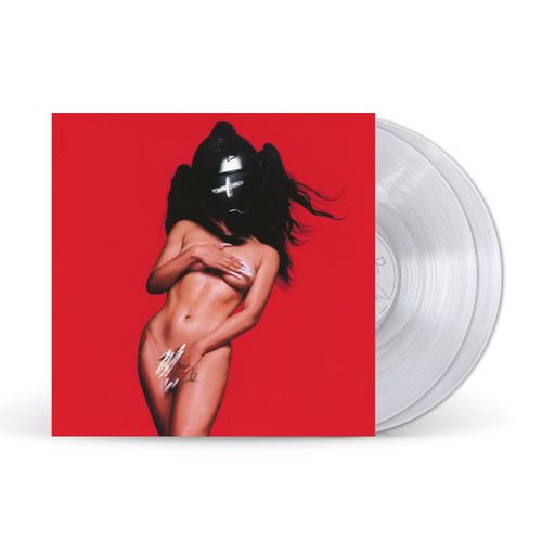 Rosalia - Motomami+ (First Time On Vinyl!)