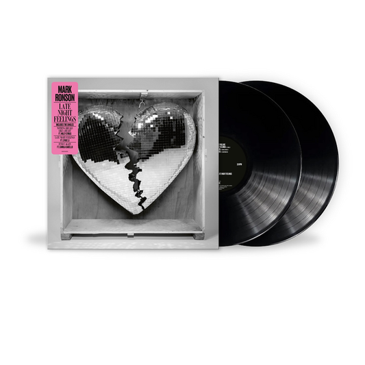 Ronson, Mark - Late Night Feelings (2026 Repress)