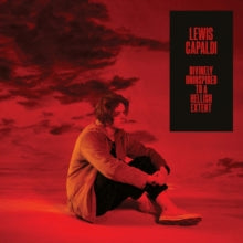 Lewis Capaldi - Divinely Uninspired To A Hellish Extent