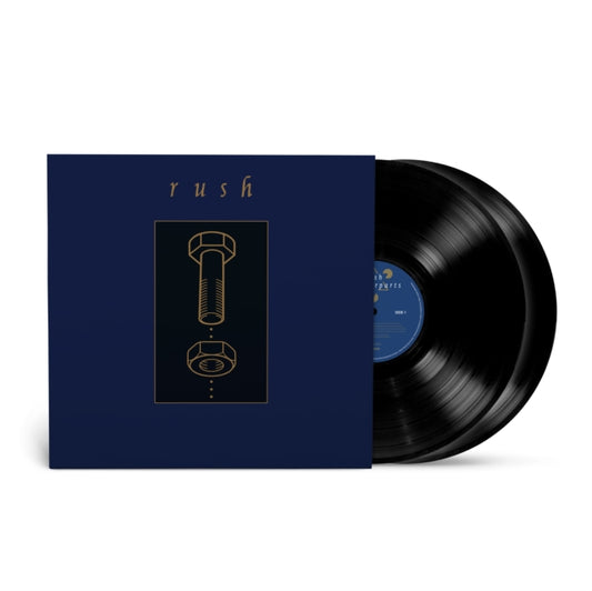 Rush - Counterparts (2025 Reissue)