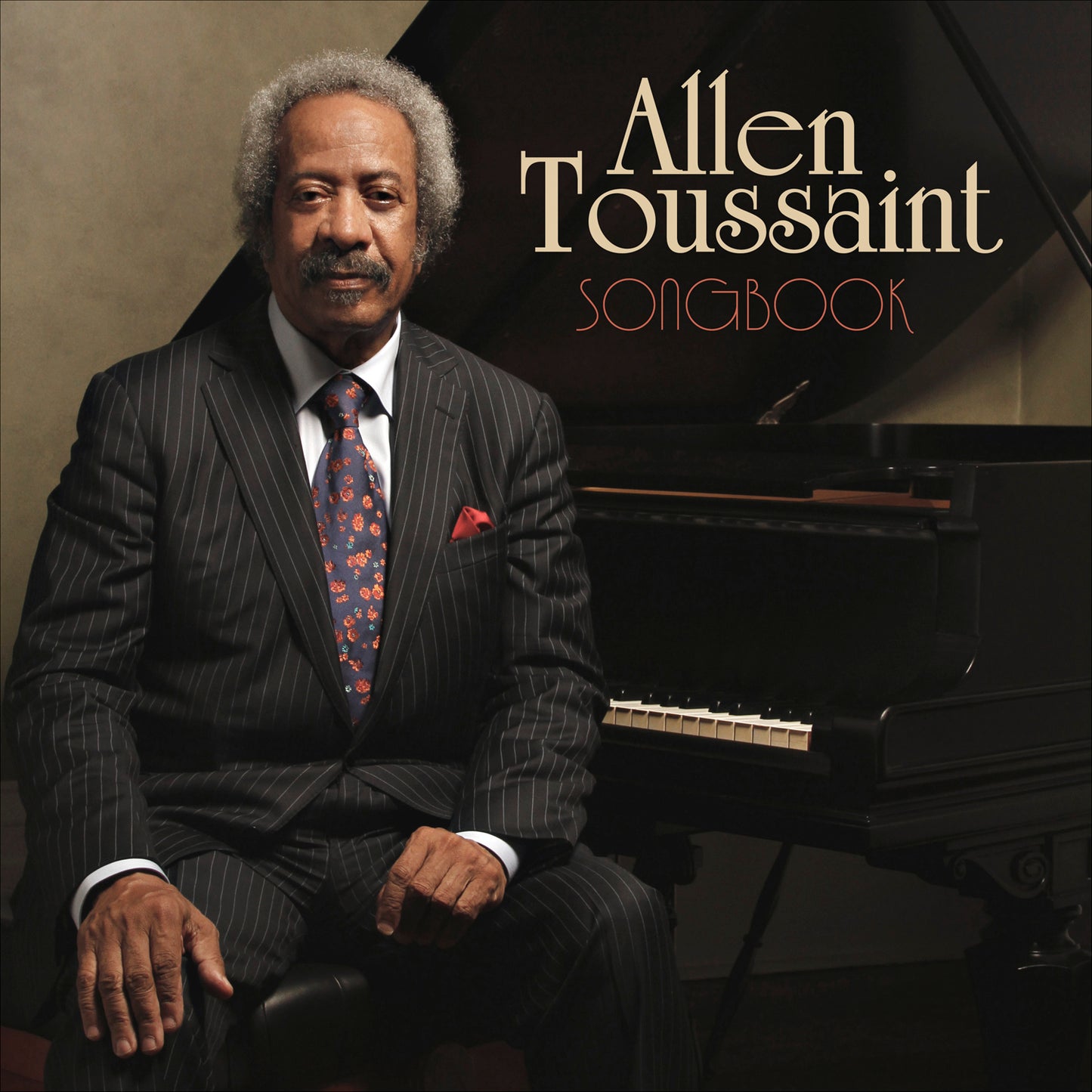 Toussaint, Allen - Songbook