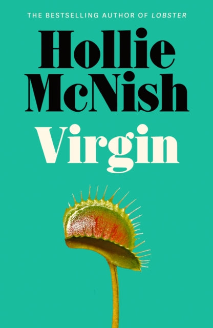 Mcnish, Hollie - Virgin : 'Hollie McNish's words always sweep me away' Giovanna Fletcher