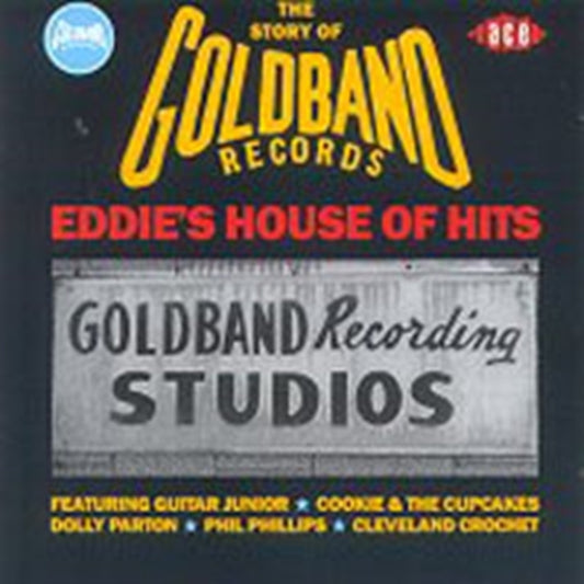 Eddie's House Of Hits - Eddie's House Of Hits