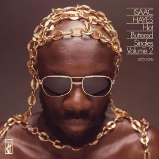 Hayes, Isaac - Hot Buttered Singles Vol 2 1972- 1976