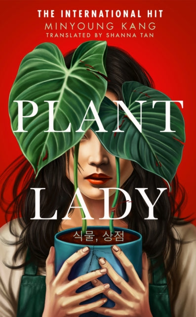 Kang, Minyoung - Plant Lady