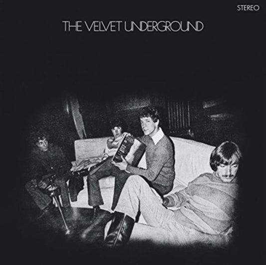 Velvet Underground, The - The Velvet Underground
