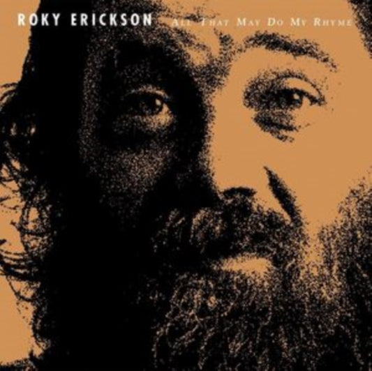 Erickson, Roky - All That May Do My Rhyme