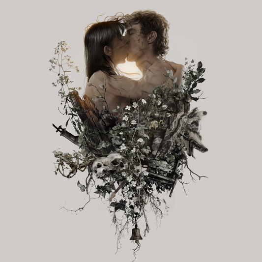 Together (OST) - Music By Cornel Wilczek
