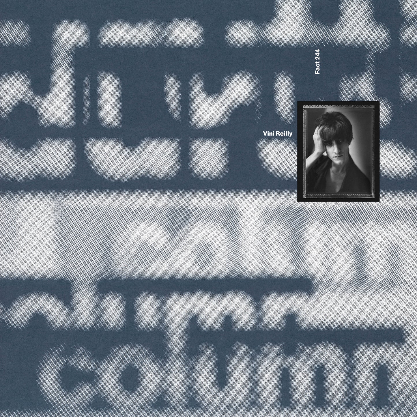 Durutti Column, The - Vini Reilly (Rsd 24)