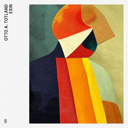 Totland, Otto A. - Exin