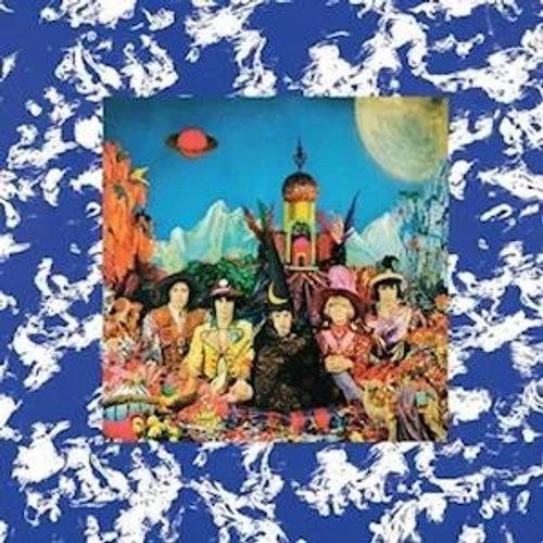 Rolling Stones - Their Satanic Majesties Request (2024 Repress)