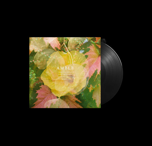 Amble - Hand Me Downs EP (RSD 2026)