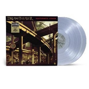Dream Theater - Systematic Chaos (Rocktober 2025)