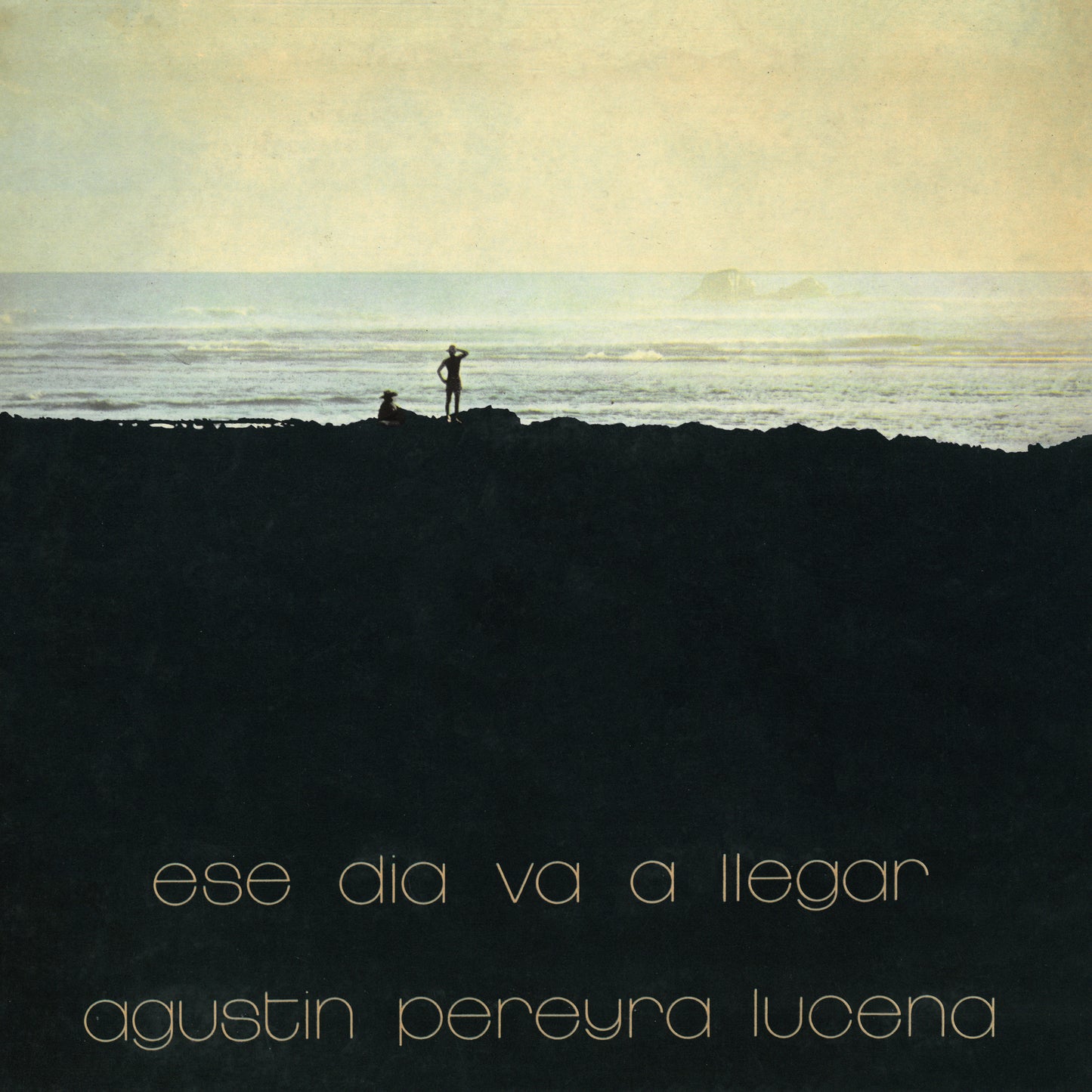 Lucena, Agustin Pereyra - Ese Dia Va A Llegar (RSD 2026)