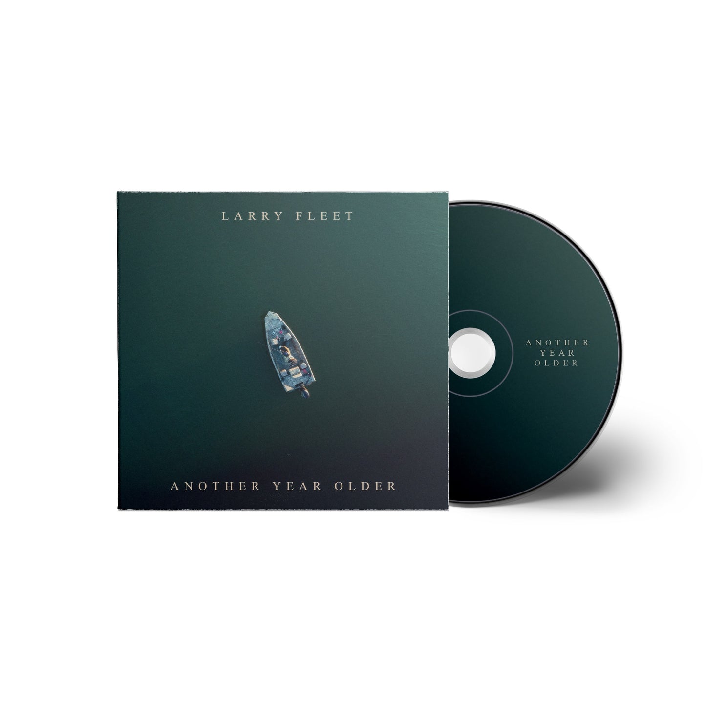 Fleet, Larry - Another Year Older