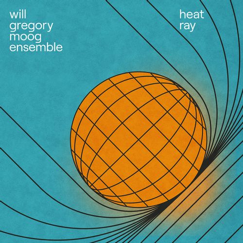 Gregory, Will Moog Ensemble - Heat Ray
