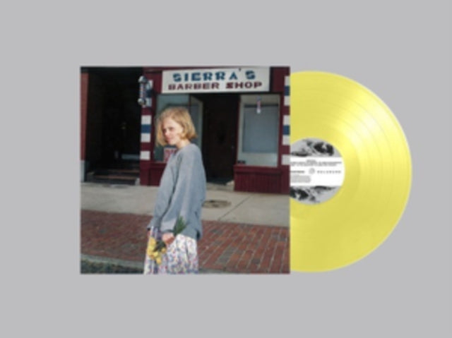 Drop Nineteens - Delaware (2024 Reissue)