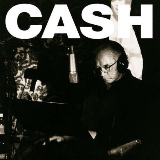 Cash, Johnny - American V: A Hundred Highways