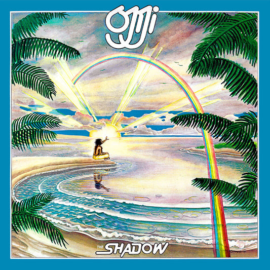 Ojiji - The Shadow (2026 Reissue)