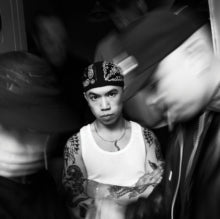 Speed - Gang Called Speed