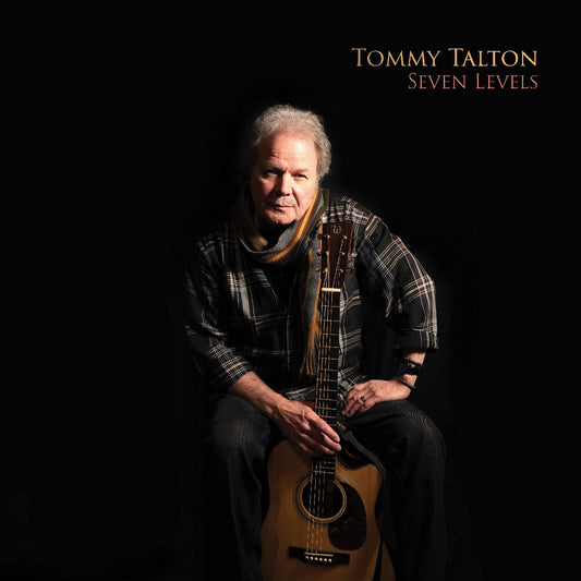 Talton, Tommy - Seven Levels