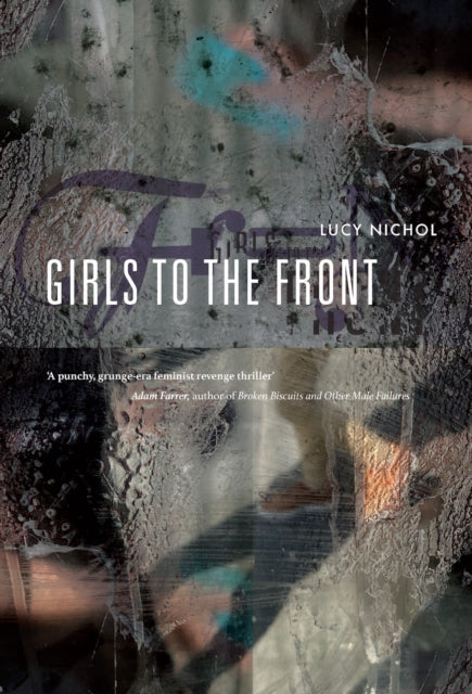 Nichol, Lucy - Girls To The Front