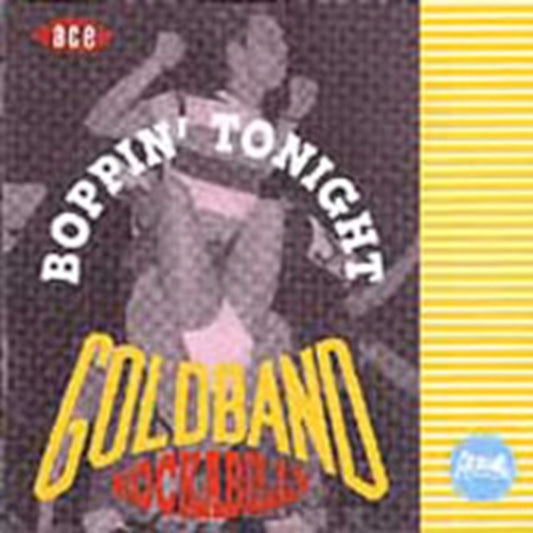 Goldband Rockabilly - Goldband Rockabilly